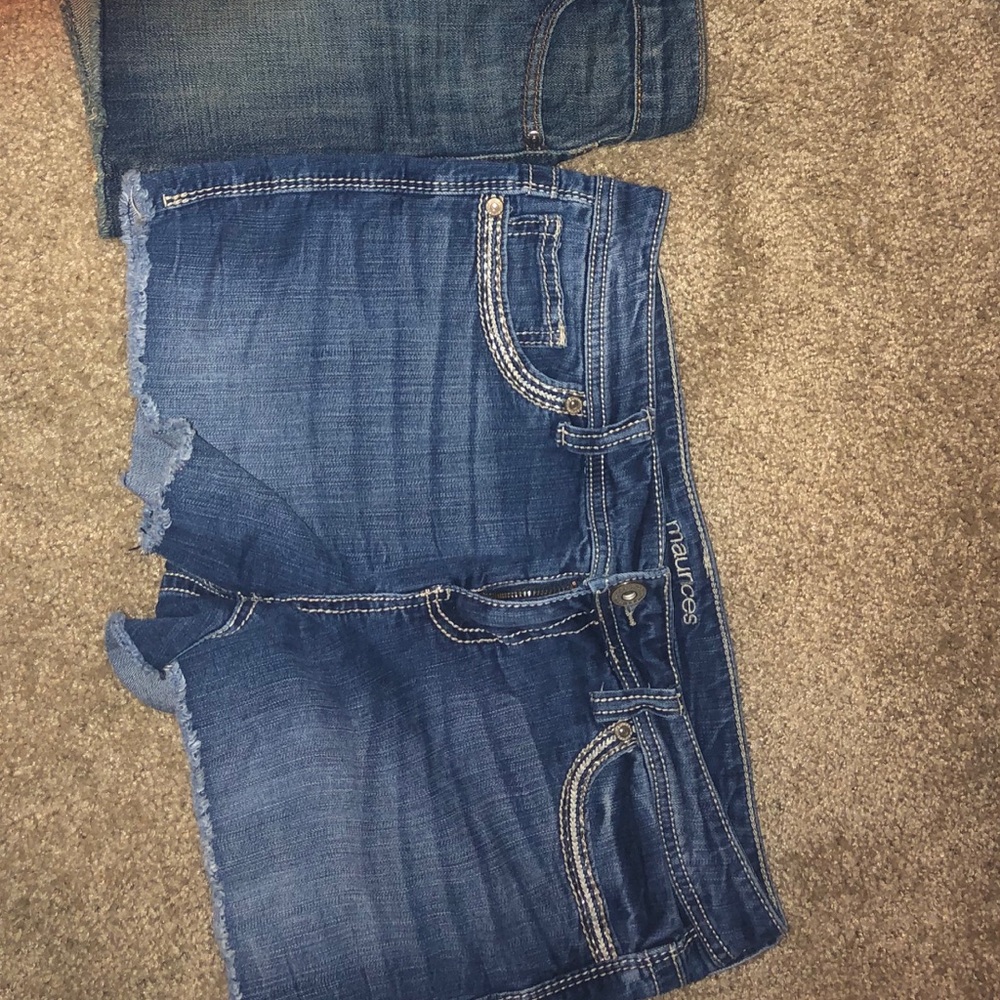 Shorts